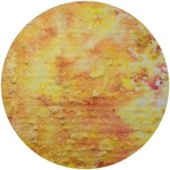 Shimmer Powder Sunray Crosette