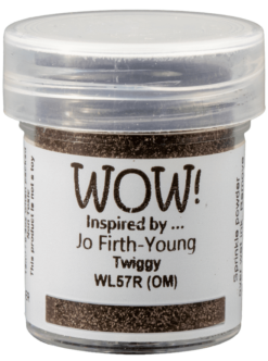 WOW Twiggy*Jo Firth Young* WL57R (OM)