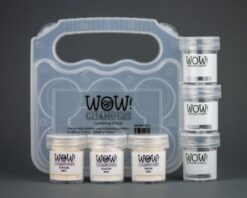 WOW It Changers embossing powder WOWKT033