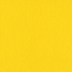 Bazzill – Mono – Yellow