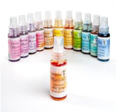 Mysticals Mist Spray - Indian Sunset