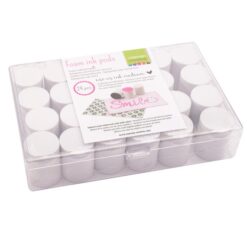 Foam Ink Pods