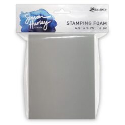 Stamping Foam 2 pk.
