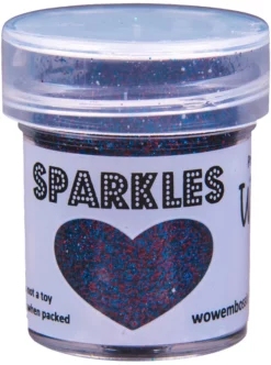 WOW Sparkles Premium Glitter - Regal SPRK012