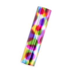 Glimmer Hot Foil Rainbow Confetti