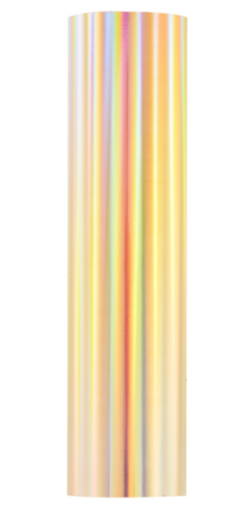 Glimmer Hot Foil Aura