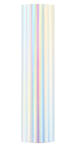 Glimmer Hot Foil Prism