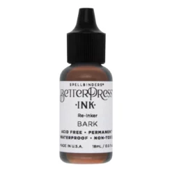 Reinker BetterPress Bark