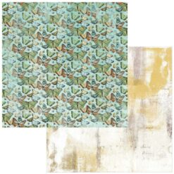 Nature Study - Soar 12 x 12"