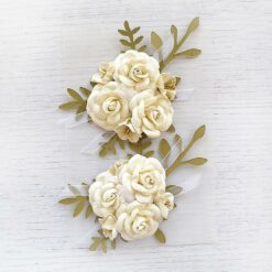 Arion Paper Flowers - Amor Mio