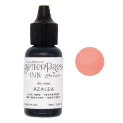 Reinker BetterPress Azalea