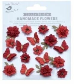 Cloria - Scarlet Blend (18 pk)