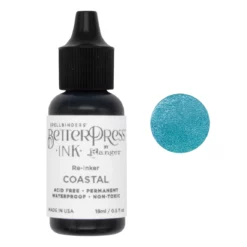 Reinker BetterPress Coastal