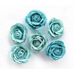 Ellis Paper Flowers - Song of the Sea (6 pk)