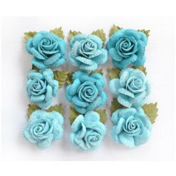 Karin Paper Flowers - Song of the Sea (9 pk)