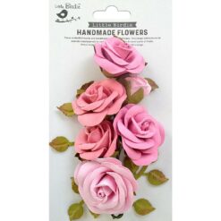 Marva Paper Flowers - Celebrate Life