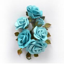 Marva Paper Flowers - Song of the Sea