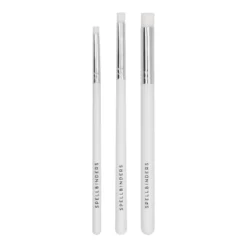 Mini Blending Brushes 3 pk.