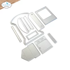 Post Mailbox die 2074