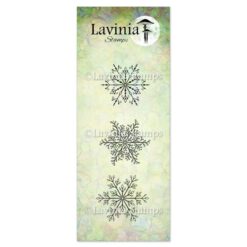 Snowflakes Large LAV842