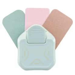 3 in 1 Corner Puncher 4,7,10mm Mint