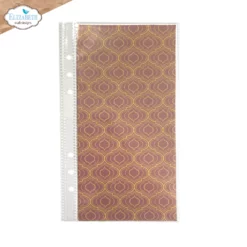 Planner Essentials Photo Pocket Pages 2 PP03