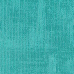 Bazzill - Mono - Capri Sea