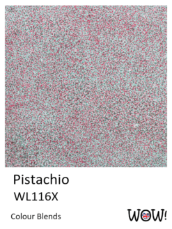 WOW! Dappled Effects: Pistachio embossing WL116X (O,M)