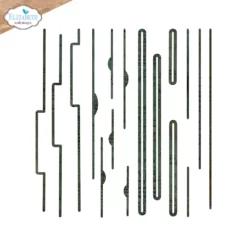 Slots and Pockets die 2194