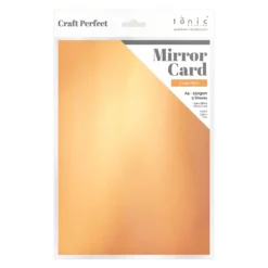 Mirror card - Copper Mine