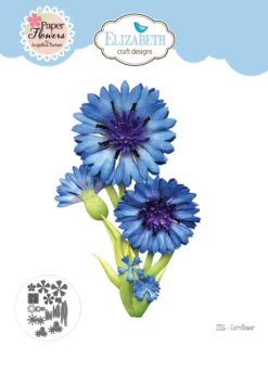 Cornflower die 2216