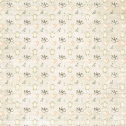 Reprint - Cutie Cutie