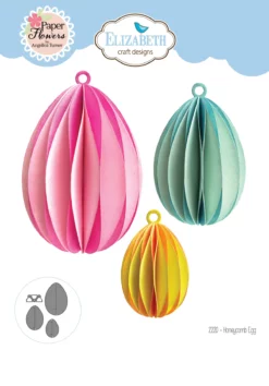 Honeycomb Egg die 2220