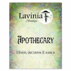 Apothecary LAV956