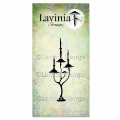 Mushroom Candelabra LAV972