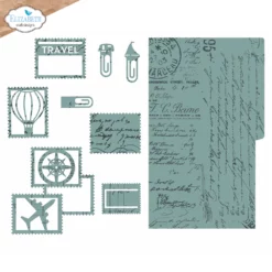 Sidekick Essentials 32 - Basepage 1 die 2250