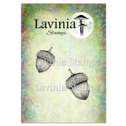 Acorns Stamp LAV983