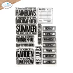 Best Kind of Days Stamp set CS420