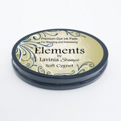 Elements Premium Dye Ink - Soft Sygnet