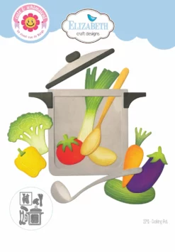 Cooking Pot die 2291