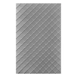 Cross My Heart 3D Embossingfolder