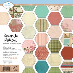 Romantic Revival Paperpack C036