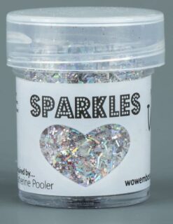 WOW Sparkles Glitter - Sweethearts *Catherine Pooler* SPRK046