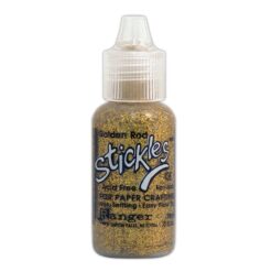 Stickles Glitter - Golden Rod