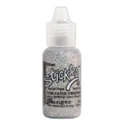 Stickles Glitter - Silver