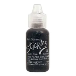 Stickles Glitter - Black Diamond