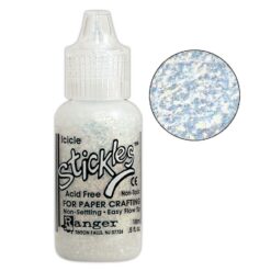 Stickles Glitter - Icicle
