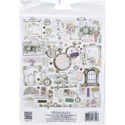 Echoes Of Time Elements