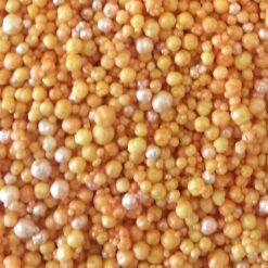 Mini Prills - Go ManGo