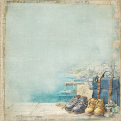 Reprint - Masculine Moments Travel